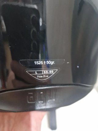 AGV K3 SV Negro Pinlock y Funda
