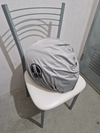 AGV K3 SV Negro Pinlock y Funda