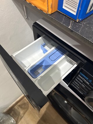 Lavadora Beko 9kg