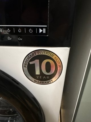 Lavadora Beko 9kg
