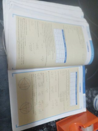 Matemáticas I 1º Bachillerato