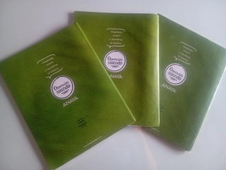 Libro Biología y Geología, 4 ESO, Operación mundo