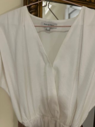 Vestido PdH Talla XS