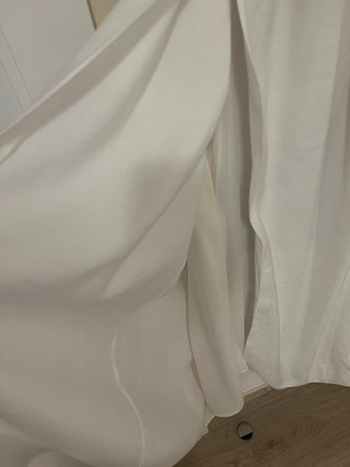 Vestido PdH Talla XS