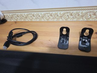 Barra de sonido Samsung Q60T-ZF