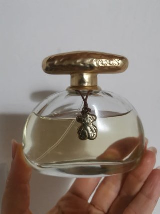 Vari profumi
