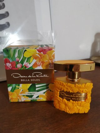 Vari profumi