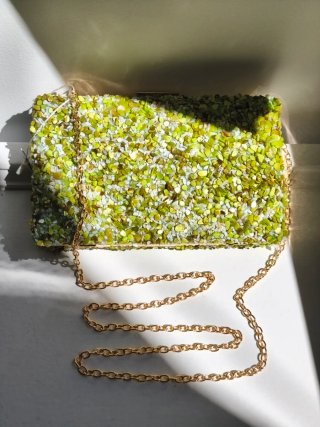Bolso de fiesta clutch borsa da será bolsa festa