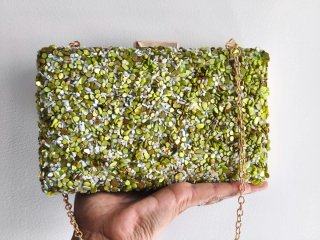 Bolso de fiesta clutch borsa da será bolsa festa