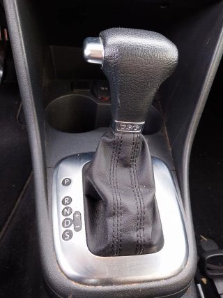 Volkswagen Polo 2010