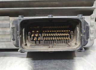 CENTRALITA MOTOR UCE OPEL MERIVA Z17DTH 897350948