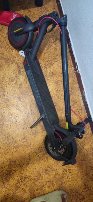 Patinete Eléctrico Xiaomi
