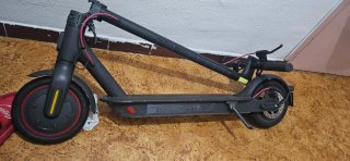 Patinete Eléctrico Xiaomi