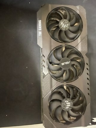 ASUS RTX 3060 Ti Tarjeta Gráfica