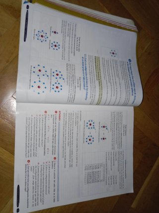 Libro Física y Química 3 ESO OXFORD
