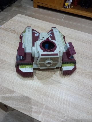 Nave Star Wars