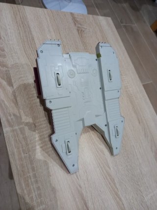 Nave Star Wars