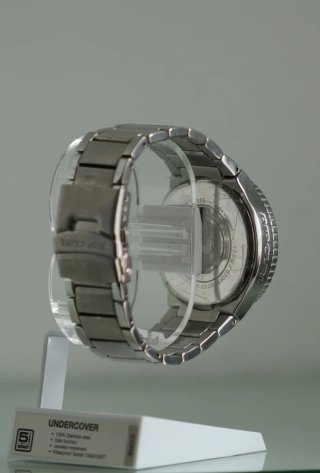 Reloj Rip Curl Correa Metálica