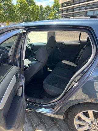 Volkswagen Golf 2009