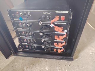 Instalaciones de placas solares y electricidad