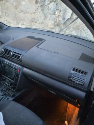 SEAT Alhambra 2002