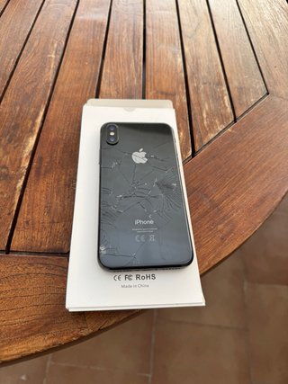 iPhone X 64 GB