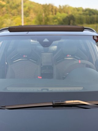Asientos Sabelt Audi RS3 8Y Carbono Alcántara OEM