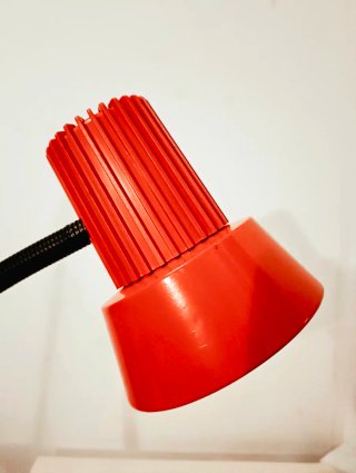 Emmedì Lampada da tavolo anni '70