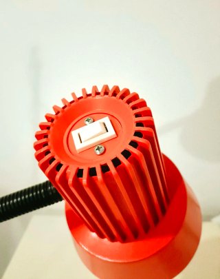 Emmedì Lampada da tavolo anni '70