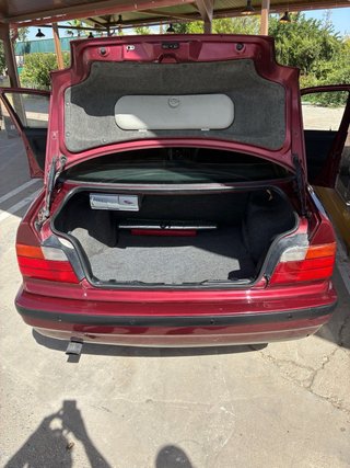 BMW e36