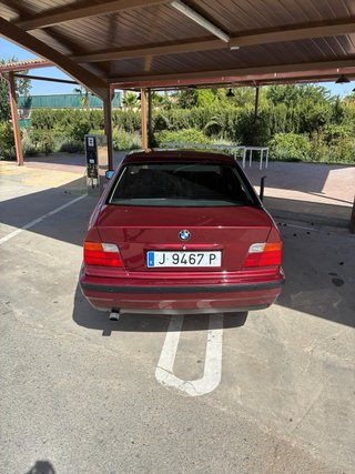 BMW e36