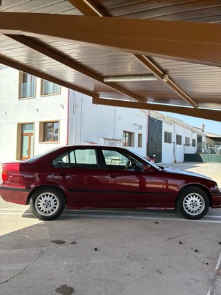BMW e36