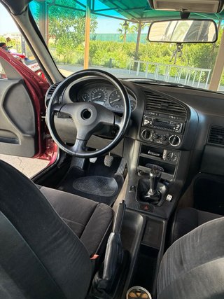 BMW e36