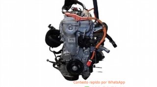 Mocep1032811 motor completo 2ar toyota r Ref:90225