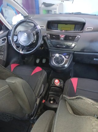 Citroen C4 2007