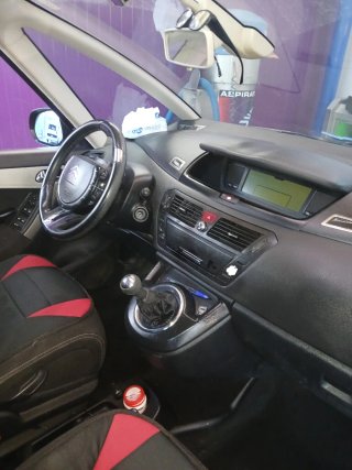 Citroen C4 2007