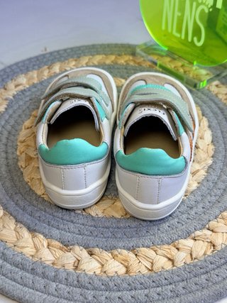 Zapatillas respetuosas Flexinens infantiles
