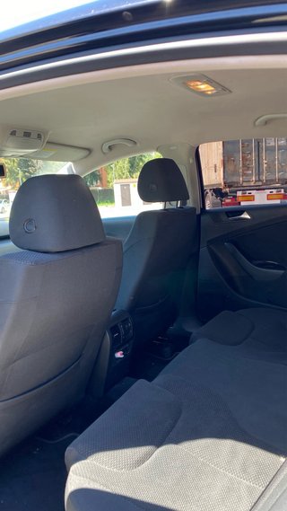 Volkswagen Passat 2.0 TDI