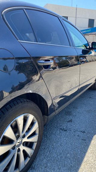 Volkswagen Passat 2.0 TDI