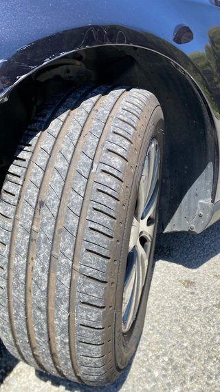 Volkswagen Passat 2.0 TDI