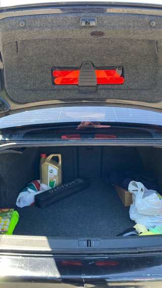 Volkswagen Passat 2.0 TDI