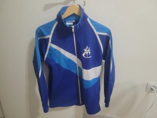 Chaqueta Consolación Talla 14