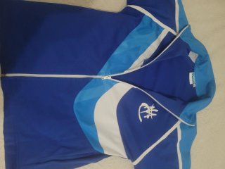 Chaqueta Consolación Talla 14