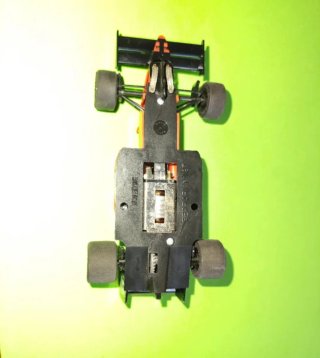 Ferrari F1/87 Scalextric