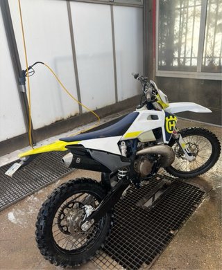 Husqvarna TE 250 2t TPI 2020
