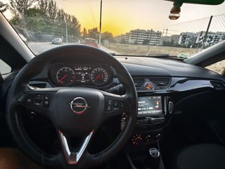 Opel Corsa 1.4 Selective 90 CV 2017