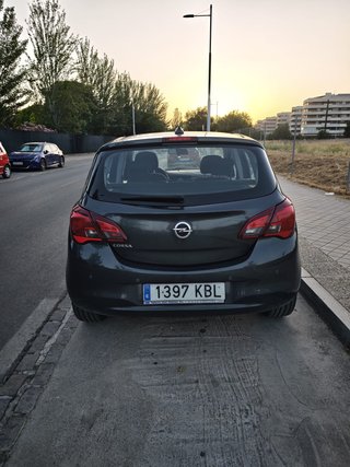 Opel Corsa 1.4 Selective 90 CV 2017