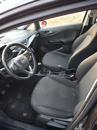 Opel Corsa 1.4 Selective 90 CV 2017
