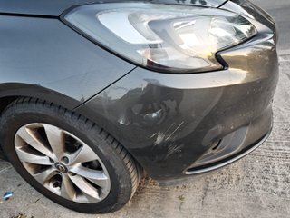 Opel Corsa 1.4 Selective 90 CV 2017