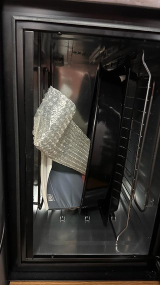 Horno Eléctrico Orbegozo HOT 710